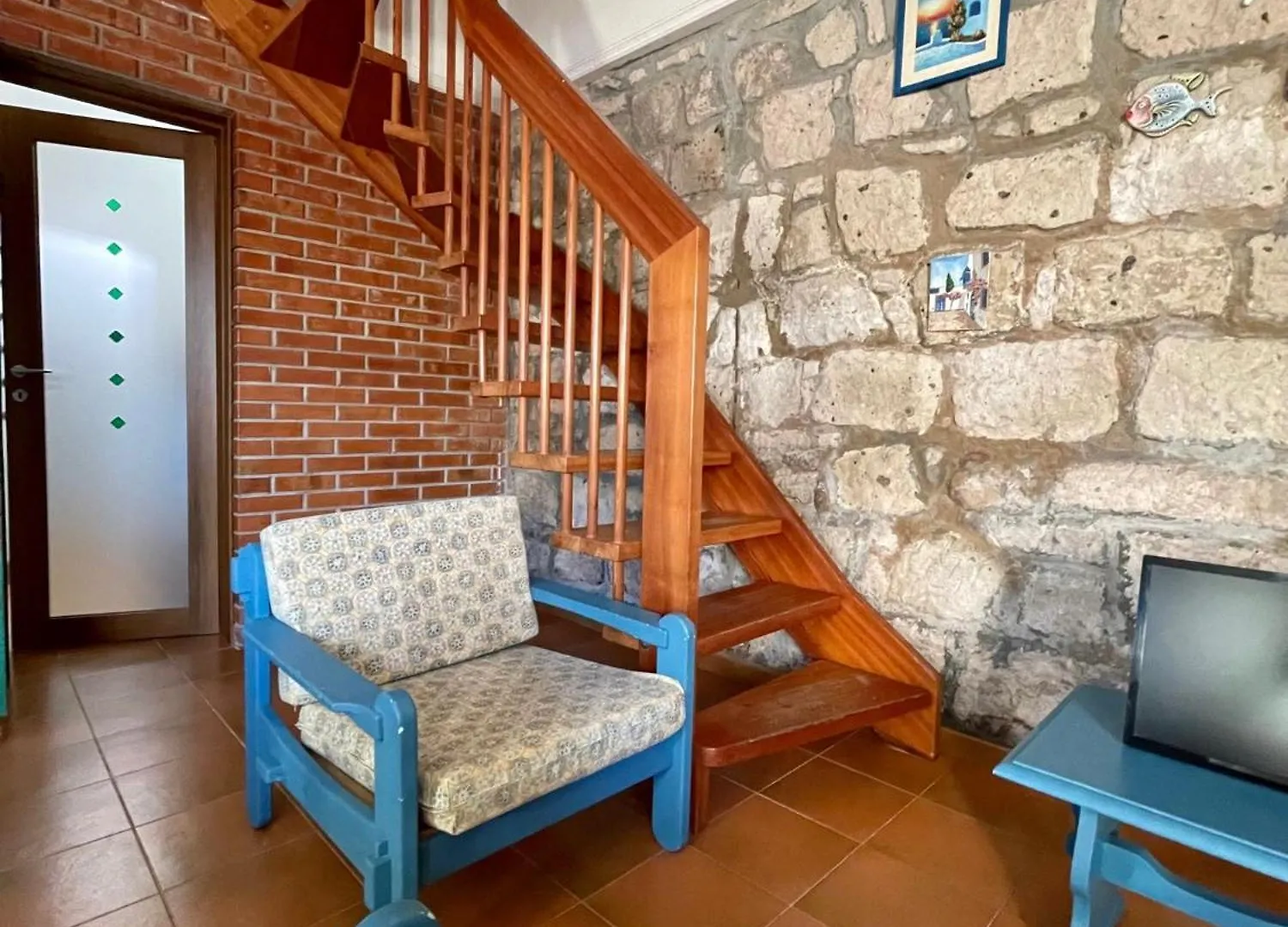 Casa Vacanze Antica Peschiera Holiday home Porto Botte