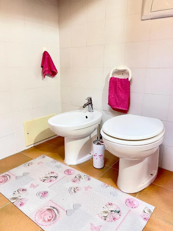 Casa Vacanze Antica Peschiera Holiday home Porto Botte 0*,