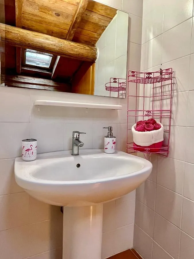 Casa Vacanze Antica Peschiera Holiday home Porto Botte