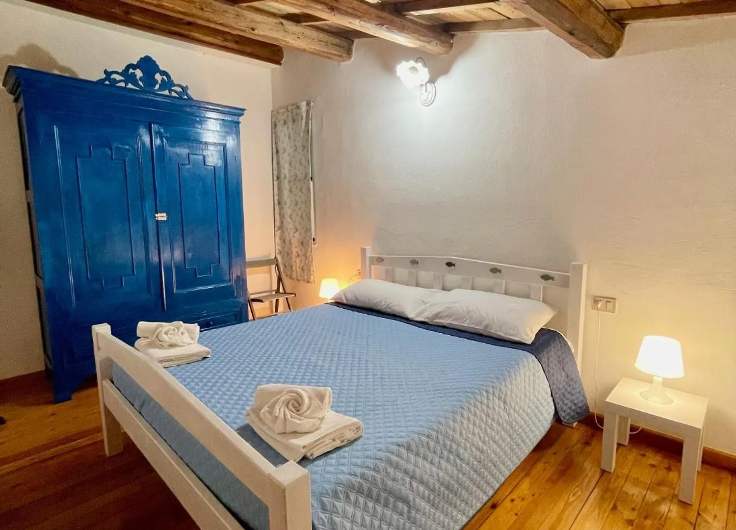 Casa Vacanze Antica Peschiera Holiday home Porto Botte